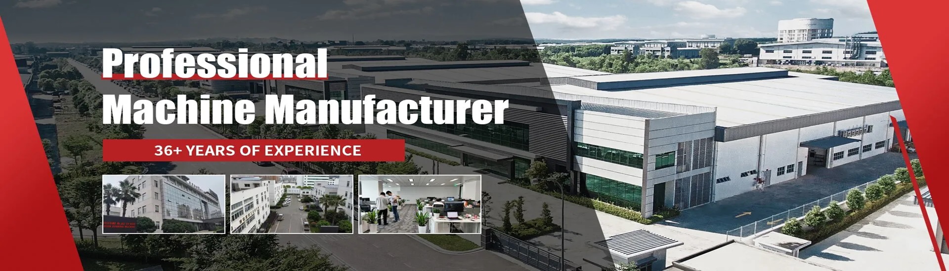 Ruian Xuanhai Machine Co.,Ltd.