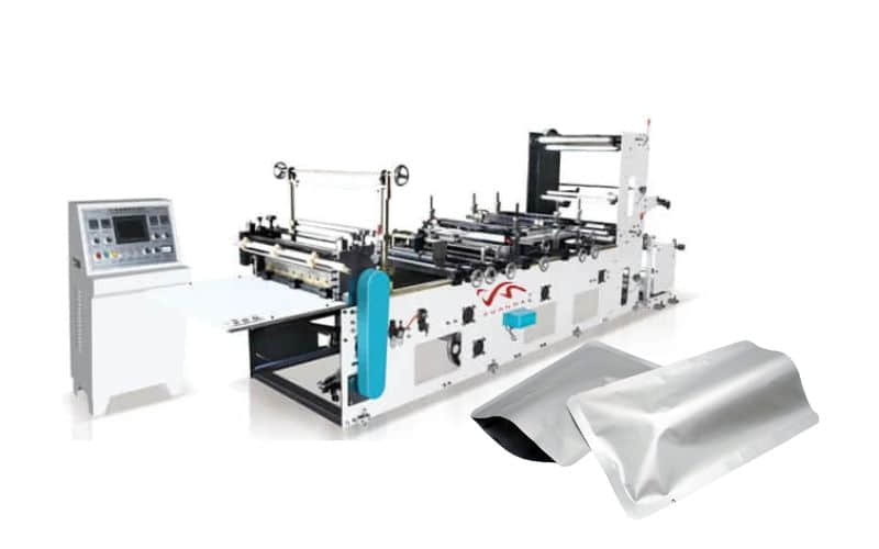 Ruian Xuanhai Machine Co.,Ltd.