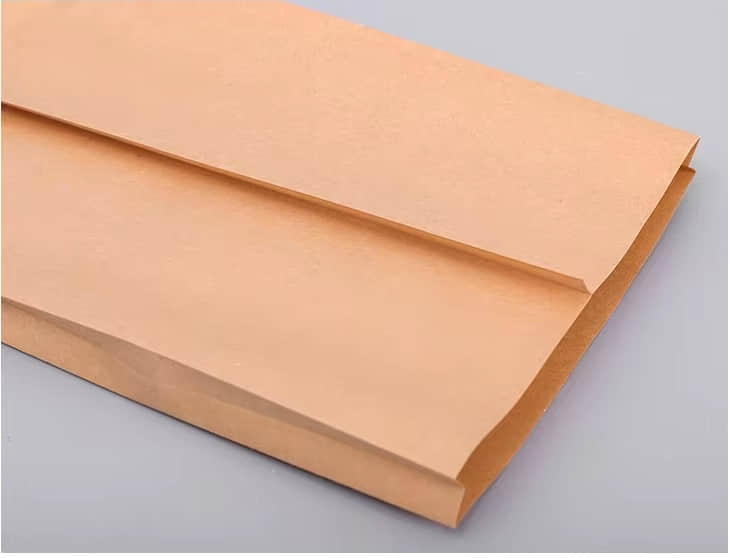 식품 포장 백, 커피 백 등을 라미네이션 방식으로 제조하는 중앙 밀봉 파우치 백 제조기 MJ-350-B