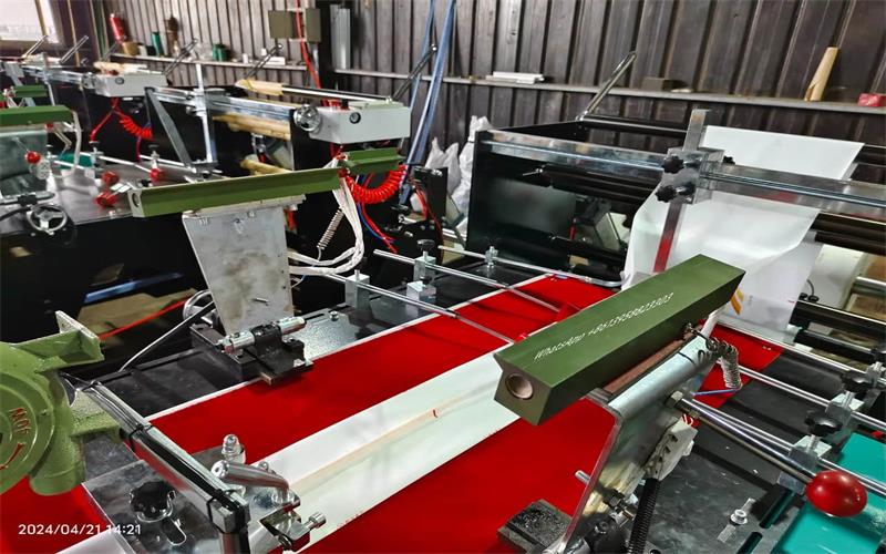 Ruian Xuanhai Machine Co.,Ltd.