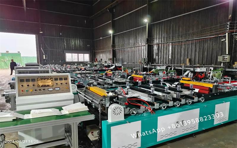 Ruian Xuanhai Machine Co.,Ltd.