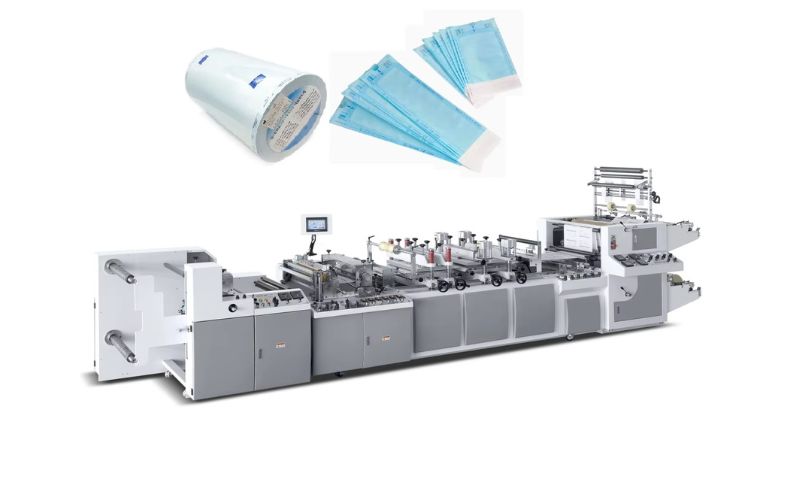 Ruian Xuanhai Machine Co.,Ltd.