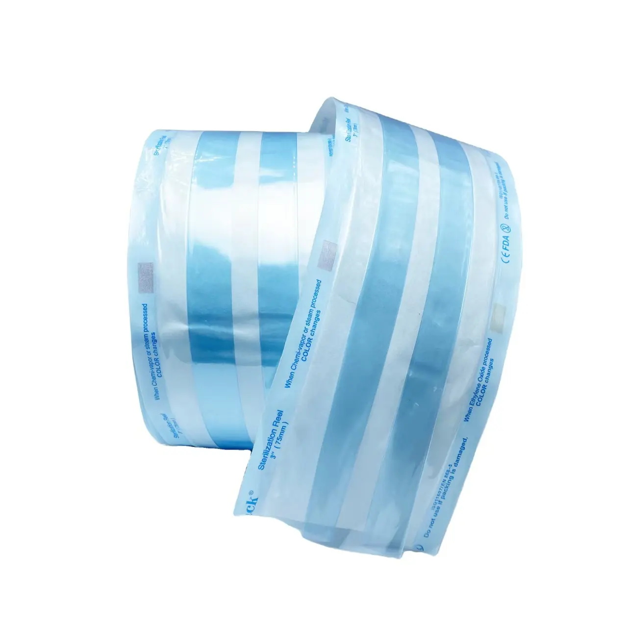 의료용 멸균 파우치 제작기 | 고속 의료 포장 장비 의료용 멸균 파우치 제작기 | 고속 의료 포장 장비