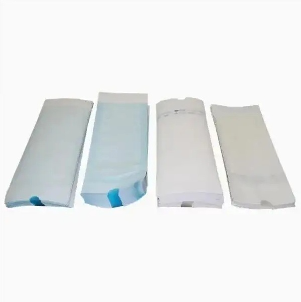 의료용 멸균 파우치 제작기 | 고속 의료 포장 장비 의료용 멸균 파우치 제작기 | 고속 의료 포장 장비