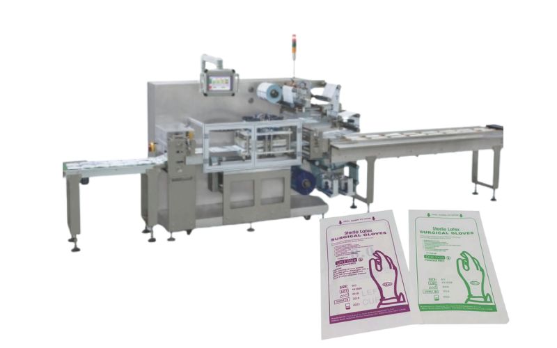 Ruian Xuanhai Machine Co.,Ltd.