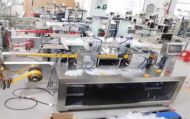 Ruian Xuanhai Machine Co.,Ltd.