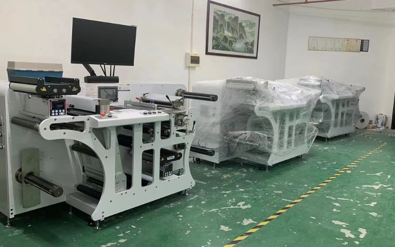 Ruian Xuanhai Machine Co.,Ltd.