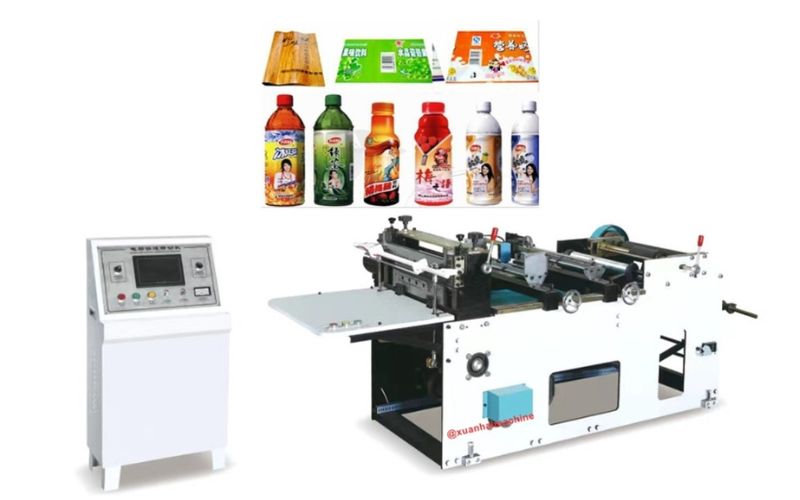 Ruian Xuanhai Machine Co.,Ltd.