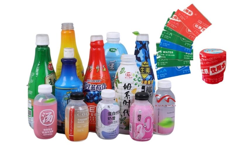 Ruian Xuanhai Machine Co.,Ltd.