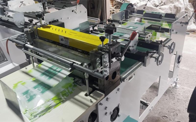 Ruian Xuanhai Machine Co.,Ltd.