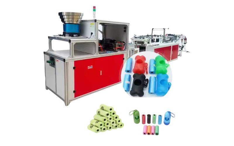 Ruian Xuanhai Machine Co.,Ltd.