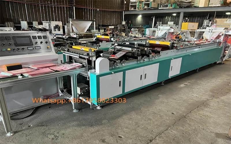 Ruian Xuanhai Machine Co.,Ltd.