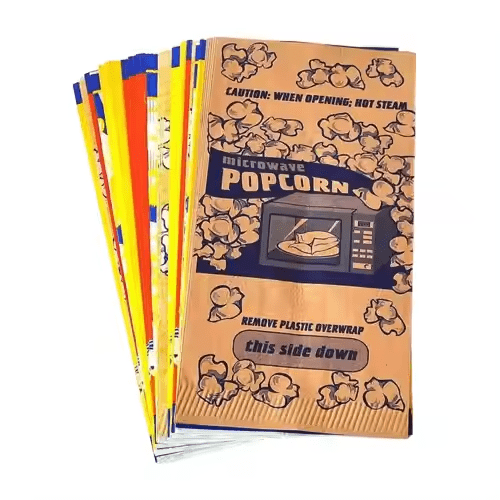 전자동 크라프트 전자레인지 팝콘 봉투 성형기 ZDF-300 전자동 크라프트 전자레인지 팝콘 봉투 성형기 ZDF-300