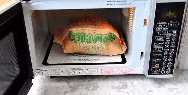 전자동 크라프트 전자레인지 팝콘 봉투 성형기 ZDF-300 전자동 크라프트 전자레인지 팝콘 봉투 성형기 ZDF-300