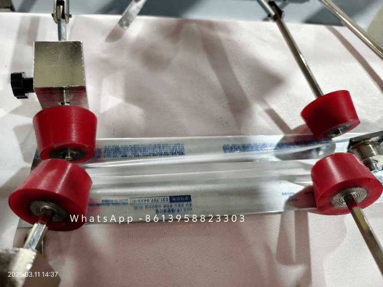 의료용 멸균 센터 기능이 내장된 의료용 봉투 제작기 (종이 스트립 파우치 포함) MJ-350-C