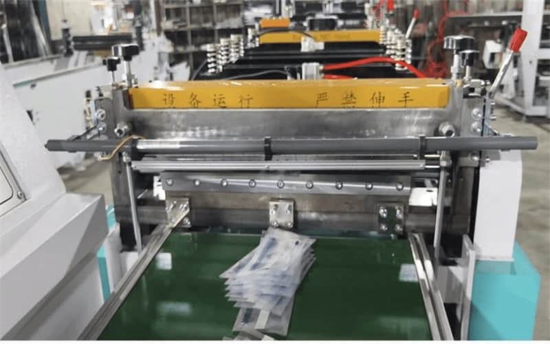 Ruian Xuanhai Machine Co.,Ltd.