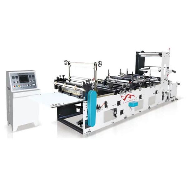 삼면 밀봉 봉투 제조기