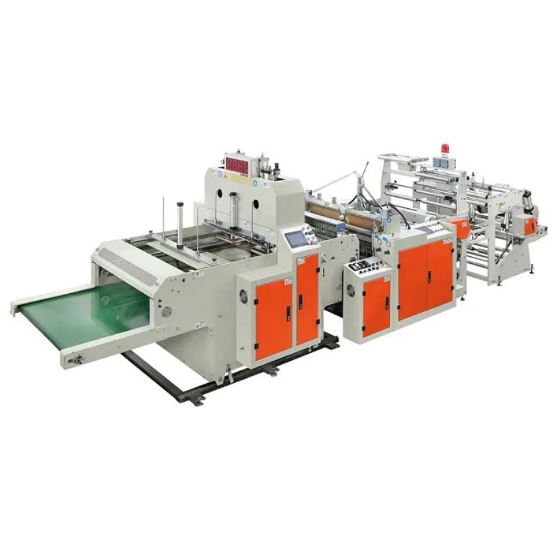 Ruian Xuanhai Machine Co.,Ltd.