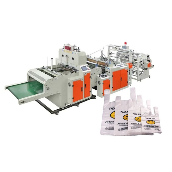 비닐봉투 제조기