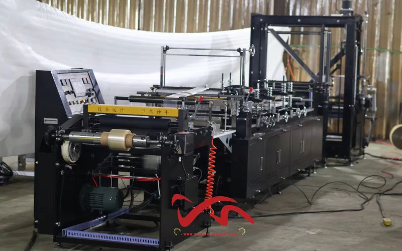 Ruian Xuanhai Machine Co.,Ltd.