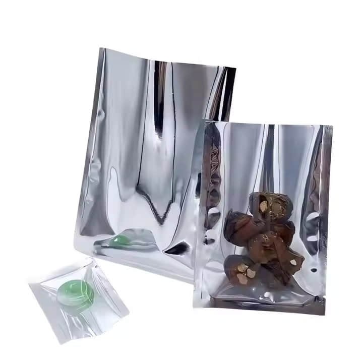 파우치 제조기 - 3면 밀봉 SBF 500 파우치 제조기 - 3면 밀봉 SBF 500