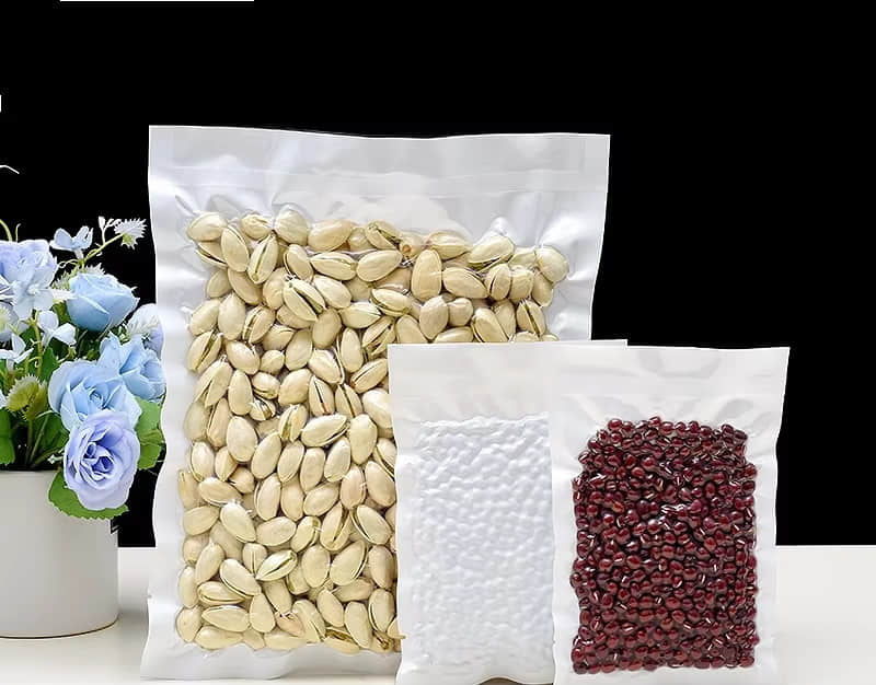 파우치 제조기 - 3면 밀봉 SBF 500 파우치 제조기 - 3면 밀봉 SBF 500