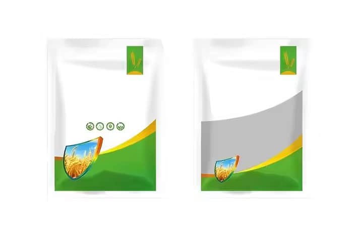 파우치 제조기 - 3면 밀봉 SBF 500 파우치 제조기 - 3면 밀봉 SBF 500