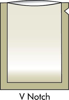 파우치 제조기 - 3면 밀봉 SBF 500