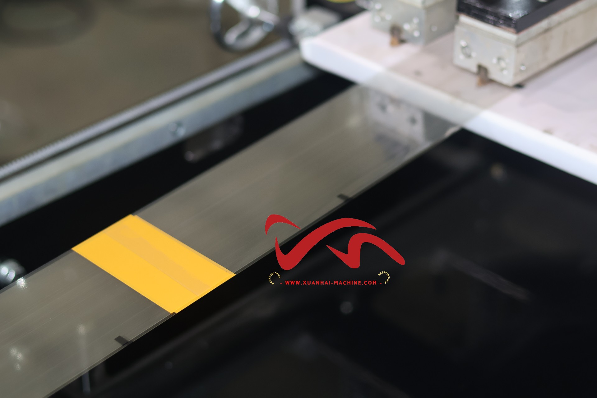 Ruian Xuanhai Machine Co.,Ltd.