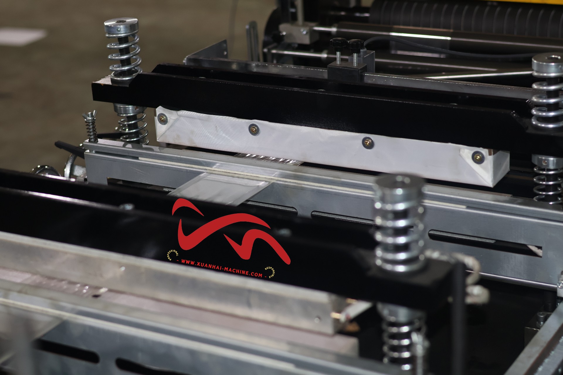 Ruian Xuanhai Machine Co.,Ltd.