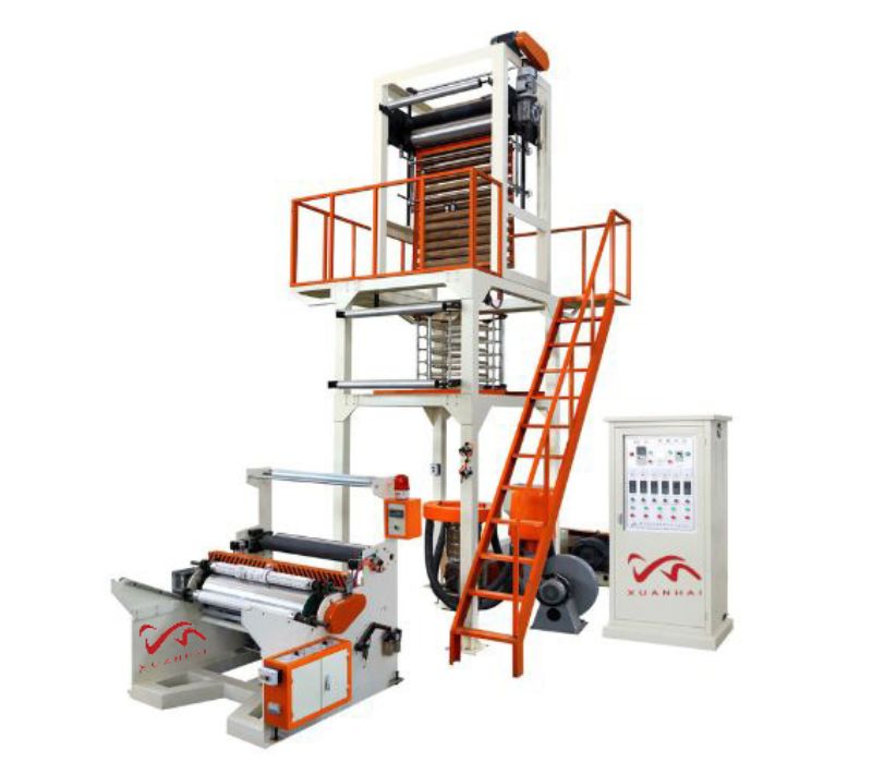 Ruian Xuanhai Machine Co.,Ltd.