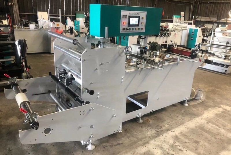 Ruian Xuanhai Machine Co.,Ltd.