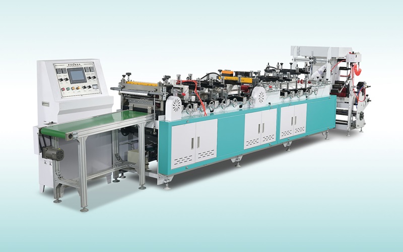 Ruian Xuanhai Machine Co.,Ltd.