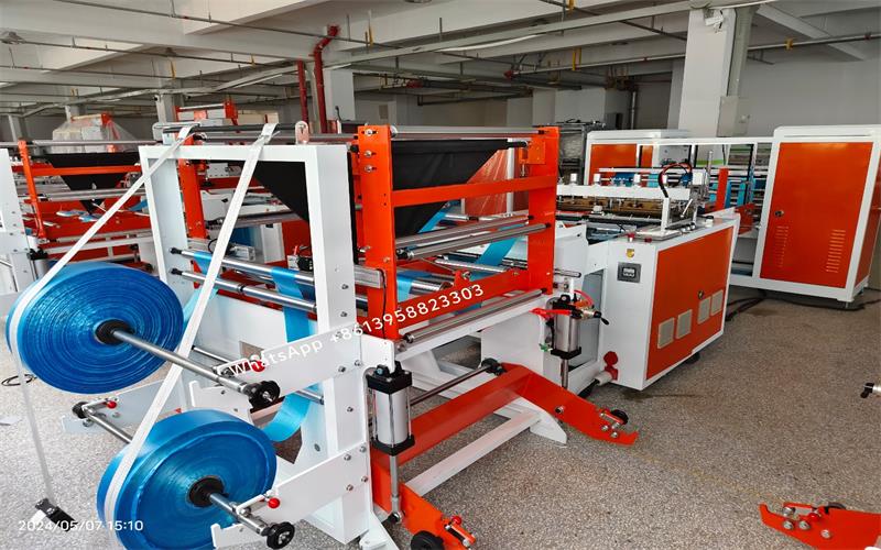 Ruian Xuanhai Machine Co.,Ltd.