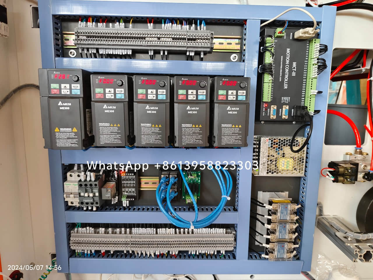 완전 자동 롤링 스타 밀봉 쓰레기 봉투 제조기 (무정지 생산 가능)