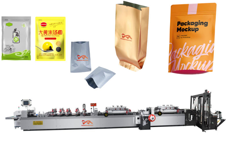 Ruian Xuanhai Machine Co.,Ltd.
