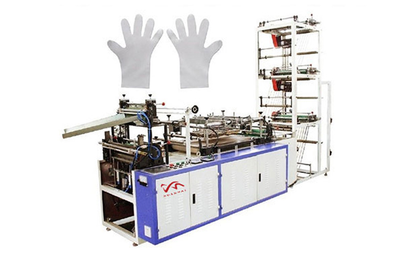 Ruian Xuanhai Machine Co.,Ltd.