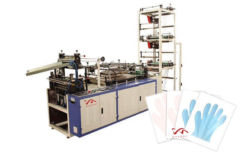 Ruian Xuanhai Machine Co.,Ltd.