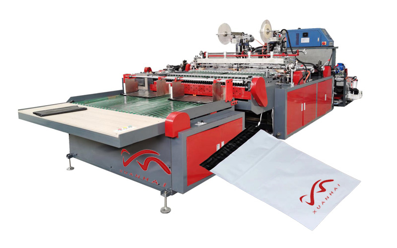 Ruian Xuanhai Machine Co.,Ltd.