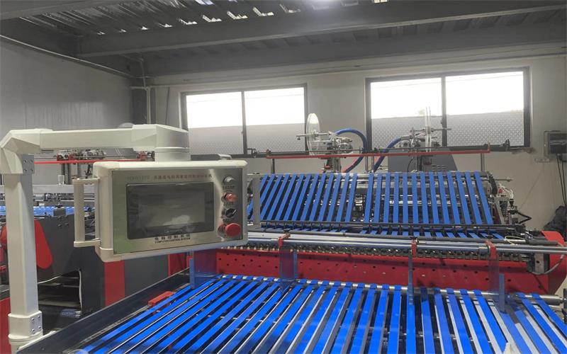 Ruian Xuanhai Machine Co.,Ltd.