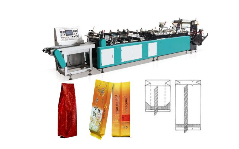 Ruian Xuanhai Machine Co.,Ltd.