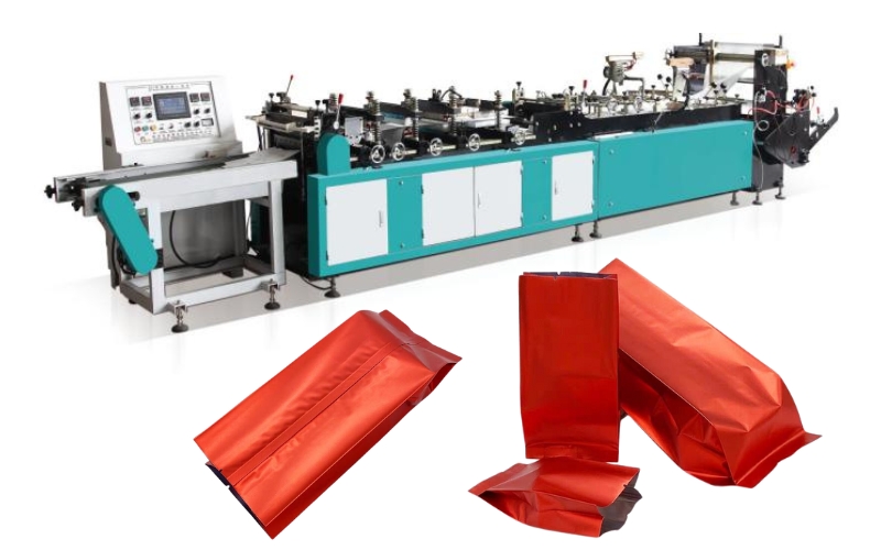 Ruian Xuanhai Machine Co.,Ltd.