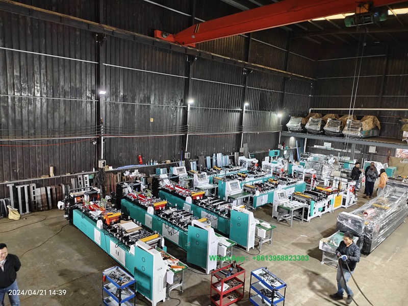 Ruian Xuanhai Machine Co.,Ltd.