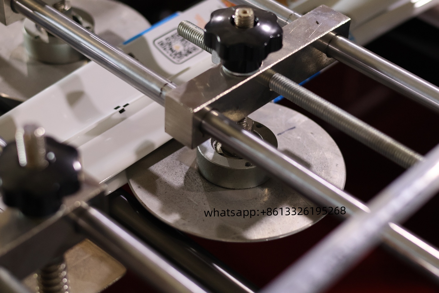 랩씰 센터씰 파우치 제조기 - 서보 구동 방식의 고속 솔루션