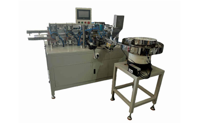 Ruian Xuanhai Machine Co.,Ltd.