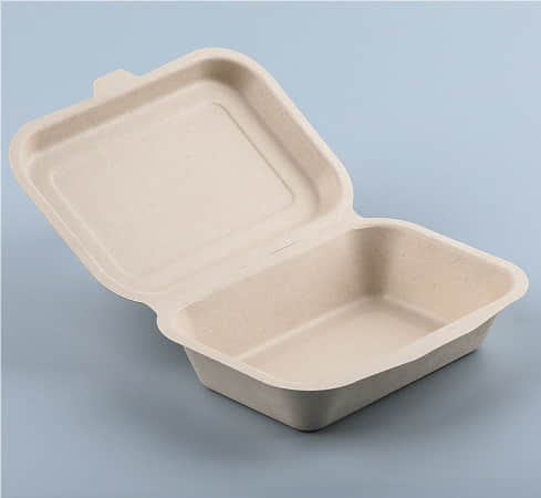 일회용 용기 및 트레이 생산을 위한 최고의 종이 테이크아웃 음식 상자 제조기 5가지