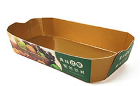 일회용 용기 및 트레이 생산을 위한 최고의 종이 테이크아웃 음식 상자 제조기 5가지