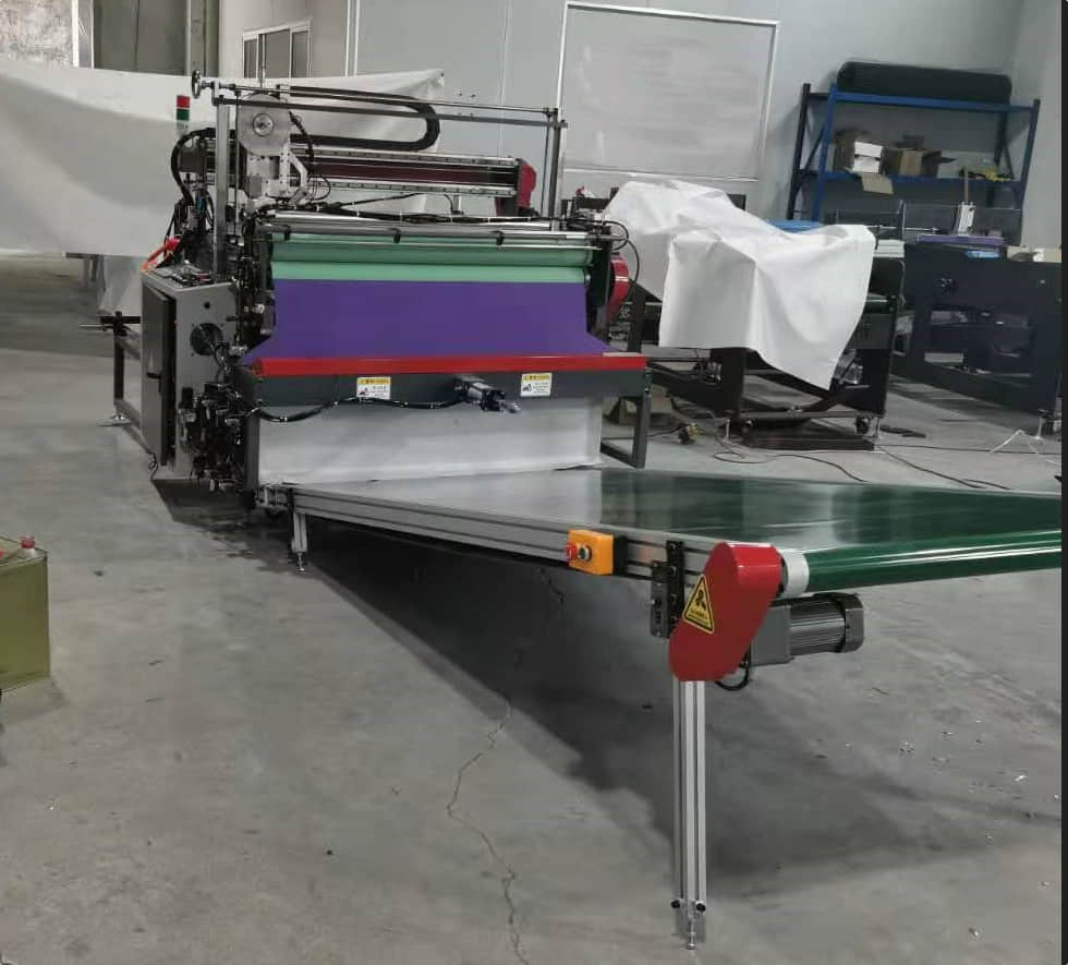 금박 커튼 제작기 | 금속 장식 커튼 제작 장비 - 중국 제조업체 최저가