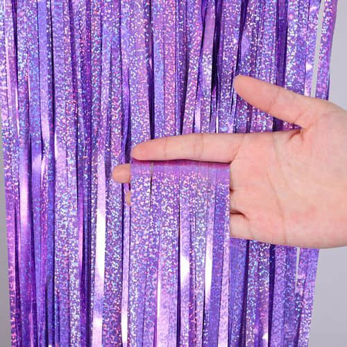 금박 커튼 제작기 | 금속 장식 커튼 제작 장비 - 중국 제조업체 최저가