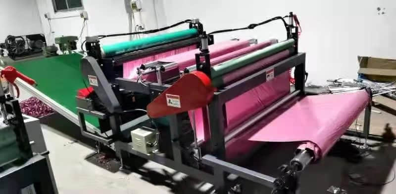 Ruian Xuanhai Machine Co.,Ltd.